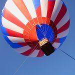 Hot-air balloons are simple flying machines