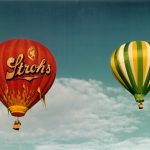 Hot-air balloons are made up of three components: basket, burners, and an envelope