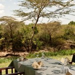 In December 2015 Kenya Wildlife Service acquired three hundred tents to promote camping tourism