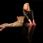 Cheetahs are amongst the most elusive of African animals