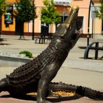 Crocodiles account for a few hundred disappearances and deaths each year in Kenya