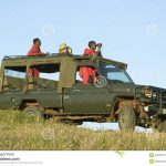 https://www.dreamstime.com/editorial-photography-masai-scouts-tourist-look-animals-landcruiser-game-drive-lewa-wildlife-conservancy-north-kenya-image52323737