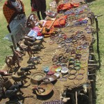 Maasai, Kalanin and Samburu are pastoralists