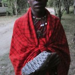 Maasai are pastoralists