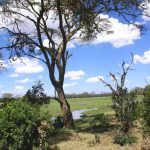 Masai tribe's distinctive dress style, culture and strategic territory along the game parks has made them one of Kenya's most internationally famous tourist attractions