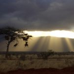 Masai's distinctive dress style, culture and strategic territory along the game parks has made them one of Kenya's most internationally famous tourist attractions