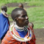 Many Maasai have become Christian