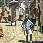 Many Maasai have embraced Christianity