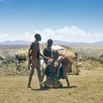 Oral law covers Maasai behavior