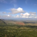 Traditionally Masai tribe do not bury their dead and are simply left outside for scavengers