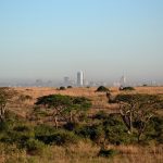 Nairobi National Park