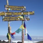 Uhuru Peak