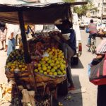 Gigiri is considered as one of the affluent suburbs in Nairobi