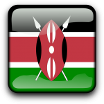 Pressure exerted from the locals resulted in Kenya's independence in 1963