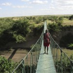 The Maasai language is called Maa