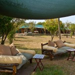 Tented Camp offers a quintessential game viewing experience