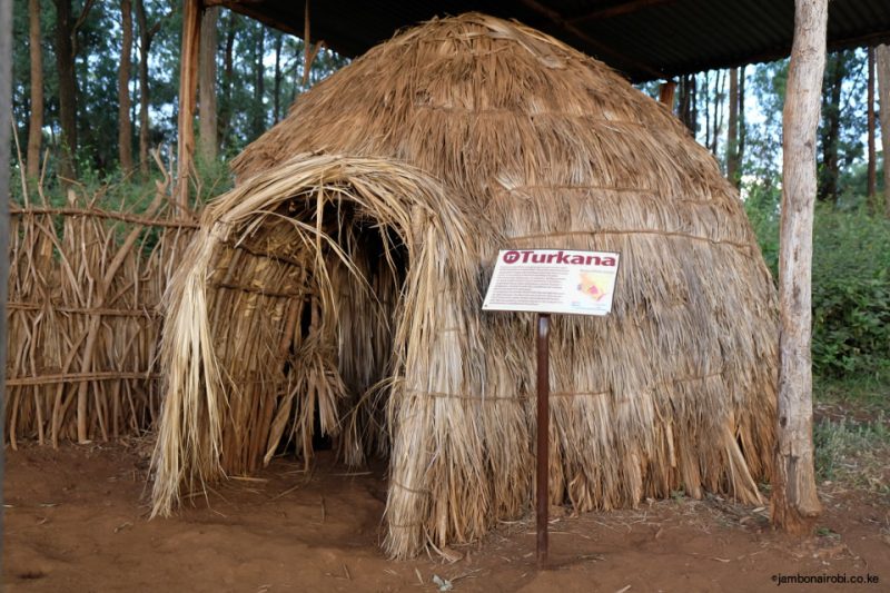 The word Boma in Bomas of Kenya is a Swahili word meaning Enclosed homesteads