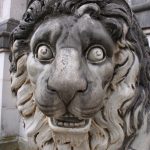 People have used lions as a symbol for thousands of years