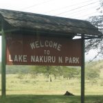 Lake Nakuru