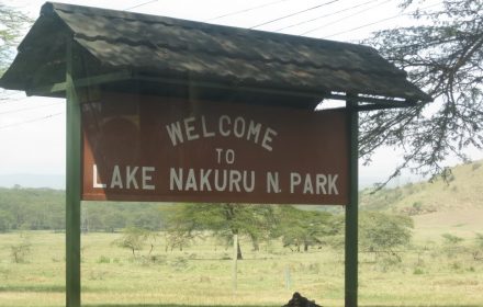 Lake Nakuru