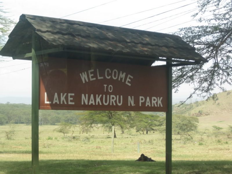 Lake Nakuru