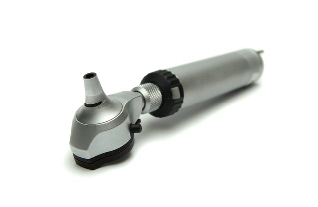 Otoscope