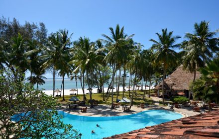 Diani Sea Lodge