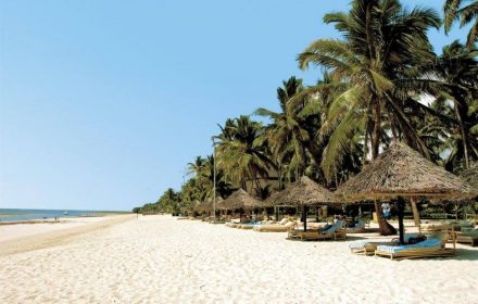 Diani Reef Beach Resort