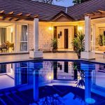 2 Bedroom pool Villa