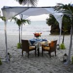 Enjoy a prime position on Diani Beach on Kenya’s South Coast