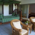 Bustani wing suite