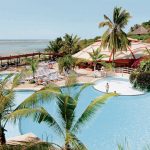 Leopard beach resort and spa