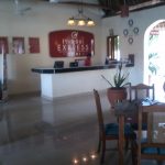 Located in Beach Road in Diani-Ukunda