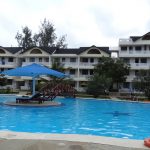 Morning Star Diani Apartments