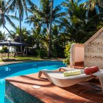 Maji Beach Boutique Hotel