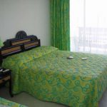 Bamburi beach hotel rooms