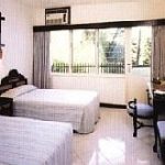 Bamburi room