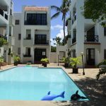 Wayside Beach Apartments Mombasa