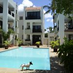 Wayside Beach Apartments Mombasa