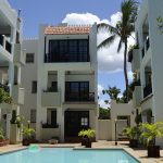 Wayside Beach Apartments Mombasa