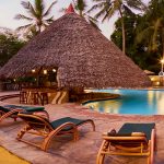 Pinewood Beach Resort Mombasa