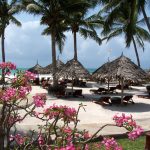 Pinewood Beach Resort Mombasa
