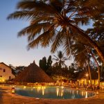 Pinewood Beach Resort Mombasa