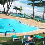 Kole kole Beach Resort Mombasa