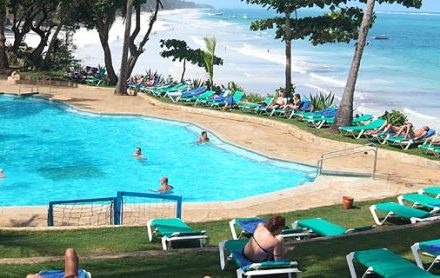 Kole kole Beach Resort Mombasa