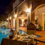 Maji Beach Boutique Hotel