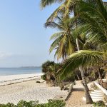 A paradise on the Kenya Coast