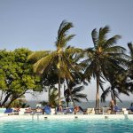 The Baobab Sea Lodge