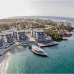 English Point Marina Mombasa