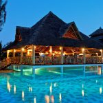 Neptune Bamburi Beach Resort Mombasa